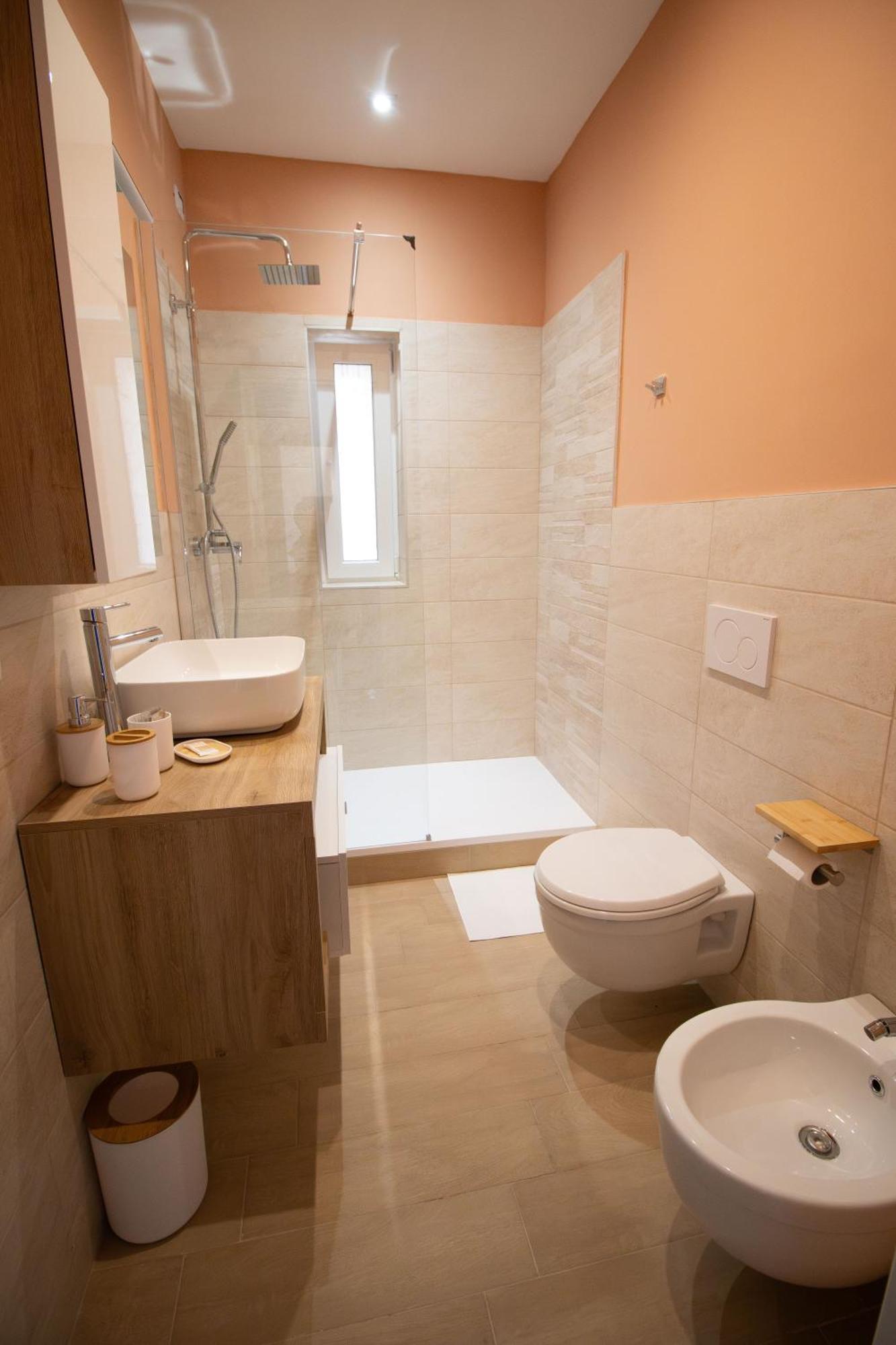 Quattrocchi'S Home S La Spezia Exterior photo